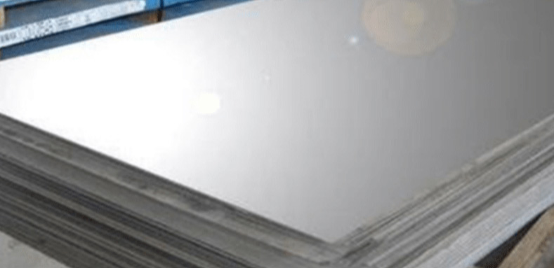 Zero spangle skin passed GI Sheet